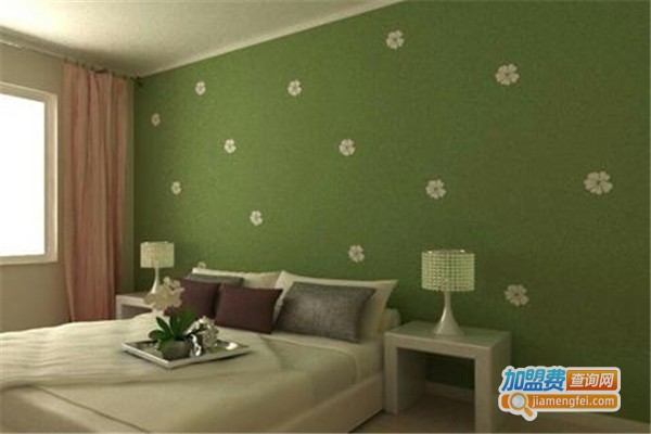 芳源硅藻泥加盟费