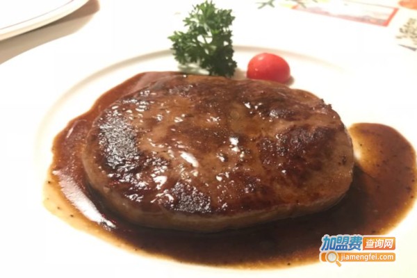 KaoLa花园咖啡屋生日餐厅加盟店