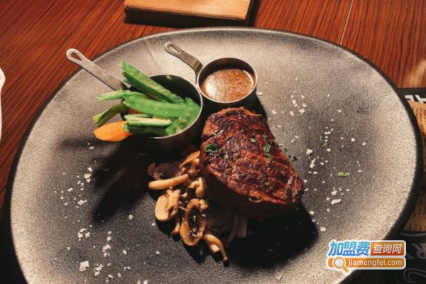 DATING达庭西餐厅加盟费