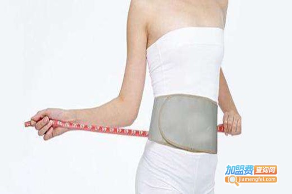 鑫之美秀减肥加盟费