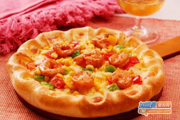 伦巴萨意式餐厅加盟费