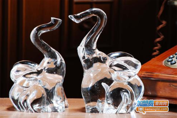 冰语家居饰品加盟费