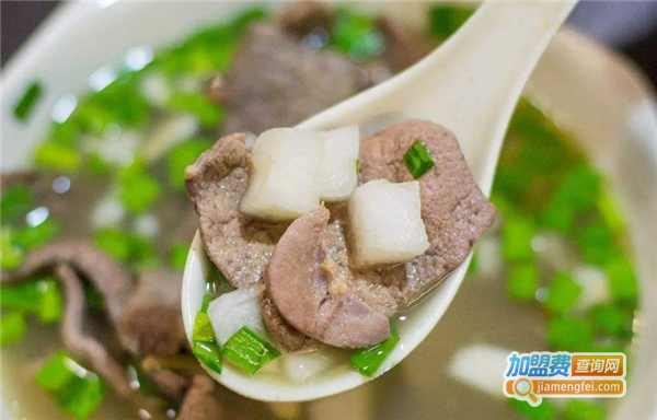 周门街牛三星加盟费