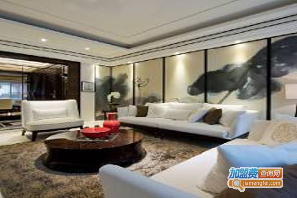 苏友装饰装潢加盟费