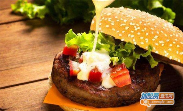 必成客西餐加盟费