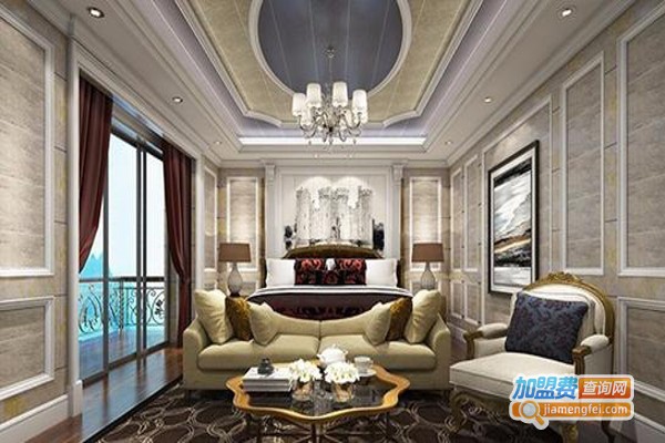 生态美集成墙饰加盟费