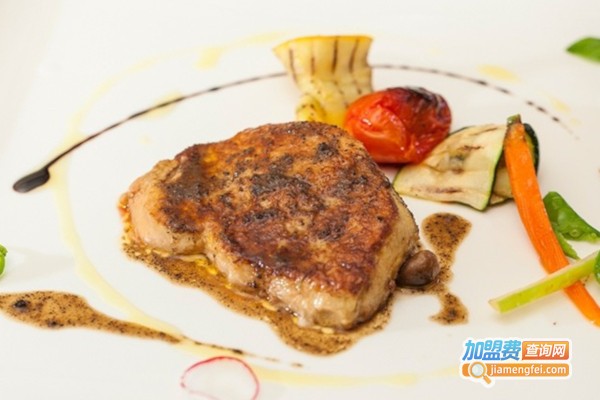 ILBAMBINO班比诺意大利餐厅加盟费