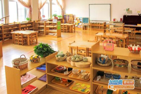 淘知学堂加盟费