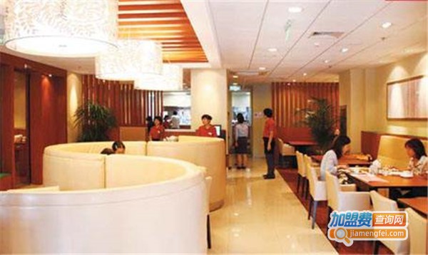 奥乐多西餐加盟