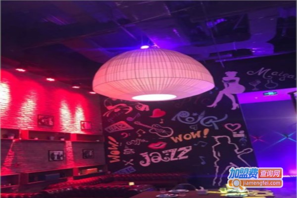 INLOVE音乐西餐厅加盟费