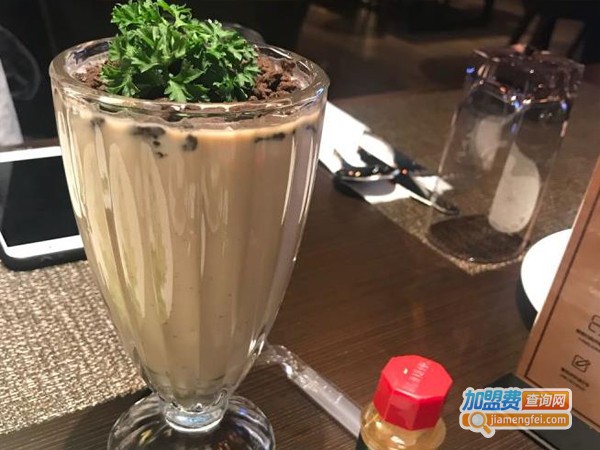 菲菲西餐厅加盟店