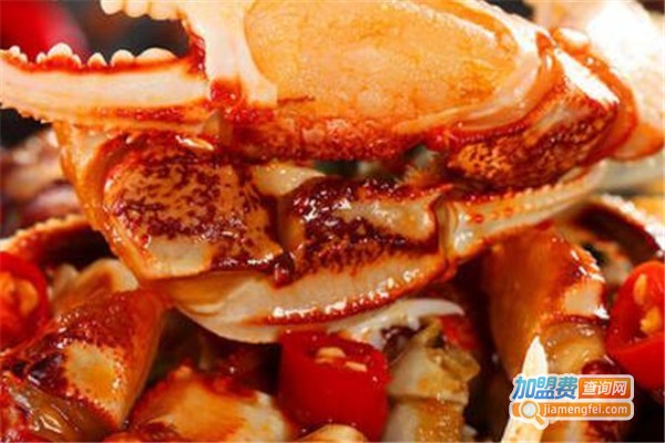 周公子麻辣小海鲜店加盟费