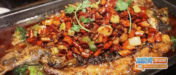 鱼蜀黍鱼火锅加盟费