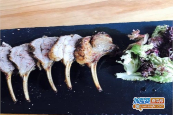 MollyRestaurant美式融合餐厅加盟费