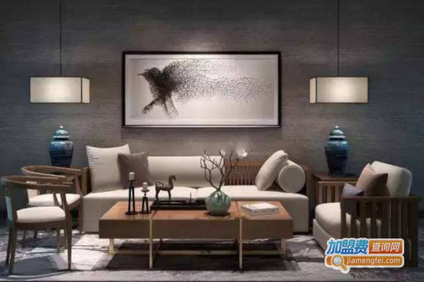 世奇装饰装潢加盟