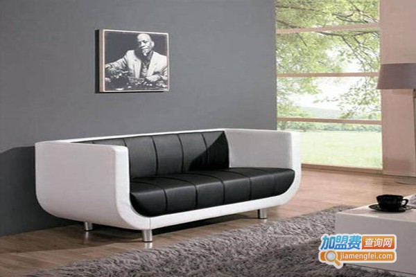 双人沙发映画社加盟费