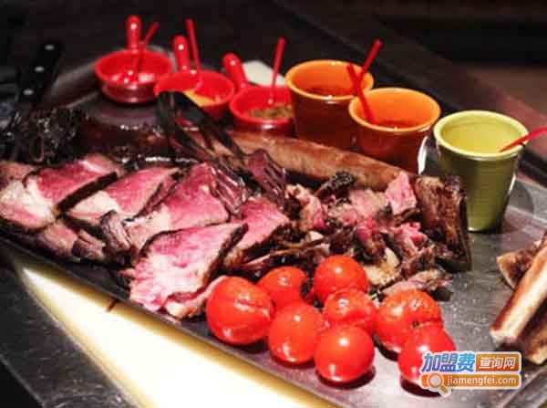 TheMEAT扒餐厅加盟费