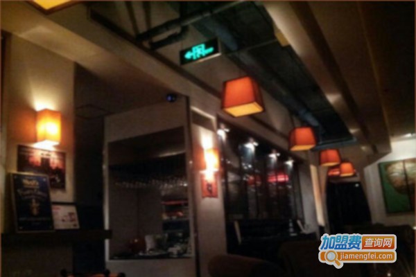 Maya玛雅墨西哥餐厅加盟费