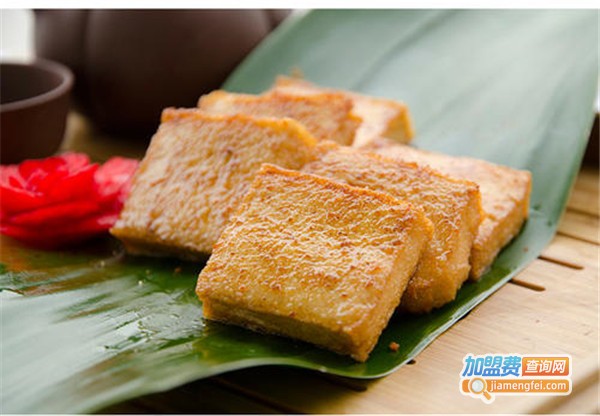 炎亭渔夫鱼豆腐加盟费