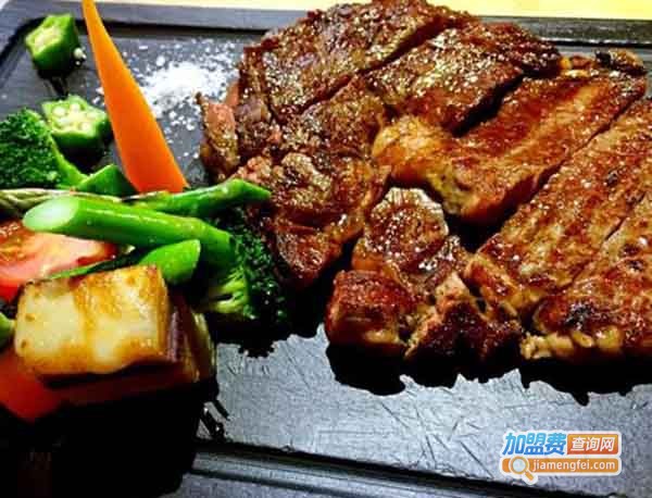 翡冷翠1835意大利餐厅加盟费