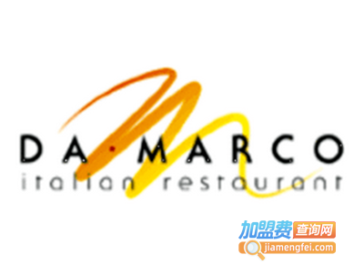 大马可意大利餐厅加盟