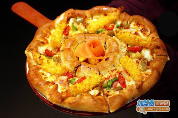 伍佰孺西餐加盟费