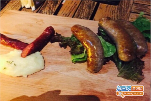 meGusta古斯塔西班牙餐厅加盟