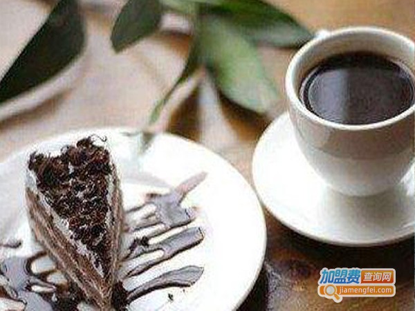 名雅咖啡西餐厅加盟店