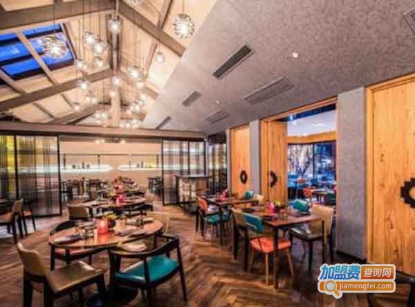 COLCA秘鲁西班牙餐厅加盟费