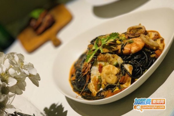 橄榄树西餐厅酒吧加盟费