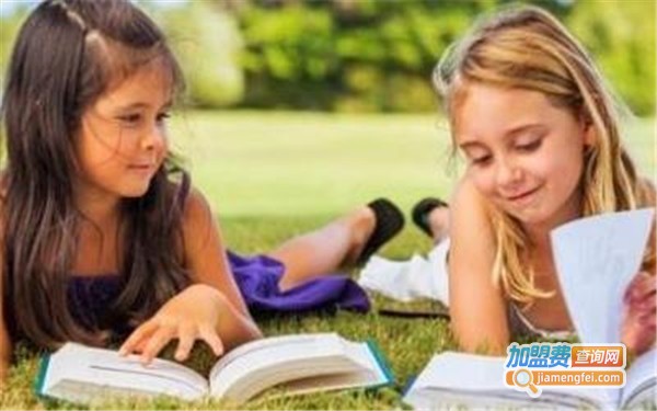 李阳少儿英语加盟费