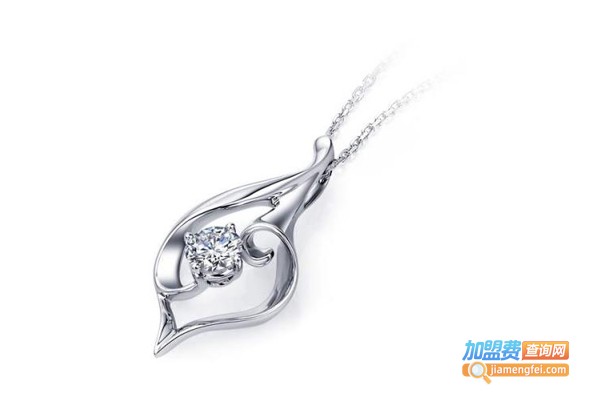 伊莱斯饰品加盟门店