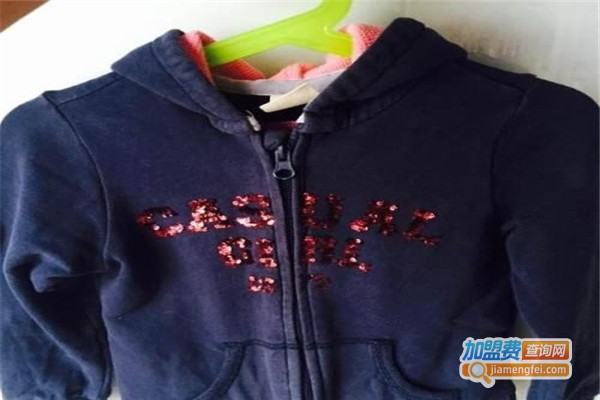 童佰丝童装加盟费