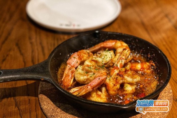 Alma西班牙餐厅加盟费