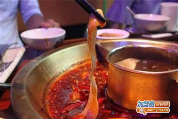 纸盐河码头火锅店加盟费