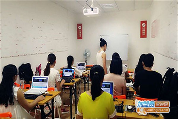 飞耀速录加盟费