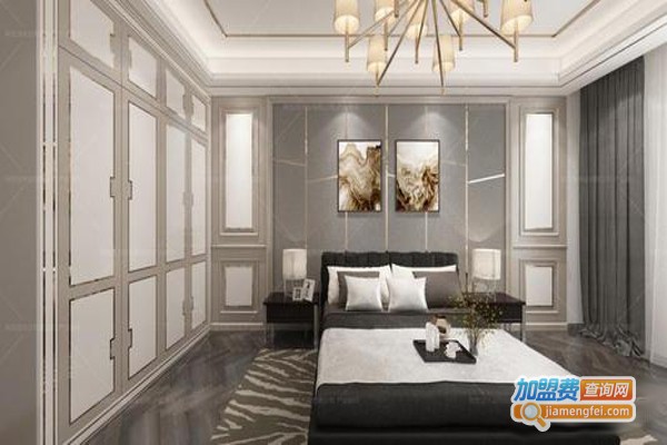 树生活健康家居加盟费