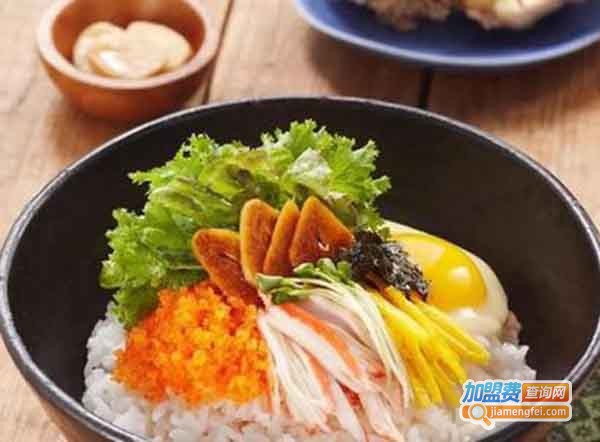 哎渔村鱼籽拌饭加盟费