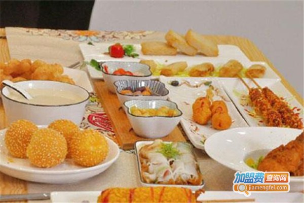 崔酱炸鸡店加盟费