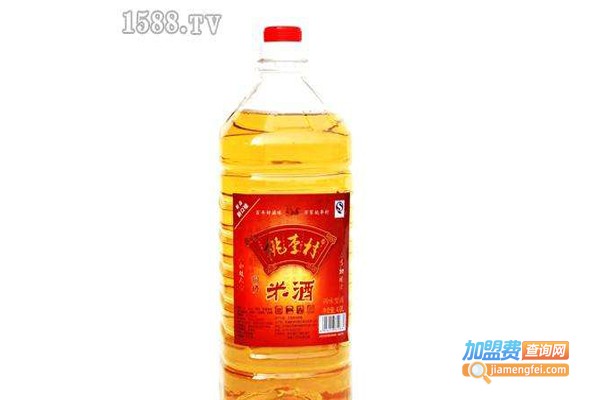 桃李村调味品加盟门店