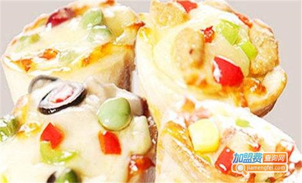 爱必喜西餐加盟