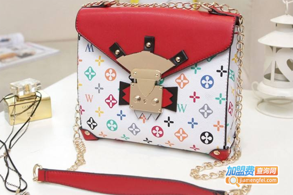 硕俊箱包加盟费