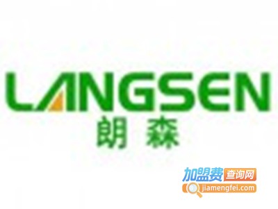 朗森全铝家居加盟费