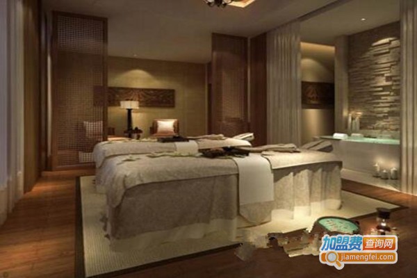 贝黎诗美容加盟费