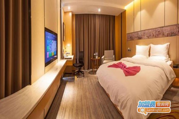 星辰酒店加盟费