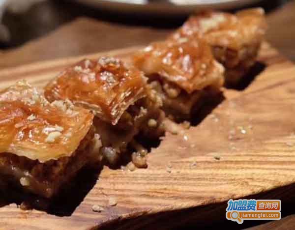 UrbanGrill城市烧烤土耳其地中海餐厅加盟费