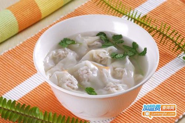 小本营老麻抄手加盟费