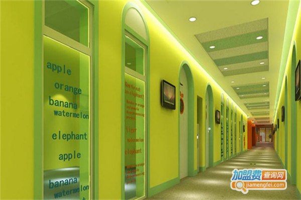 新津教育加盟费