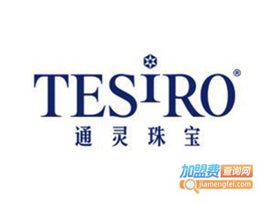 tesiro珠宝首饰