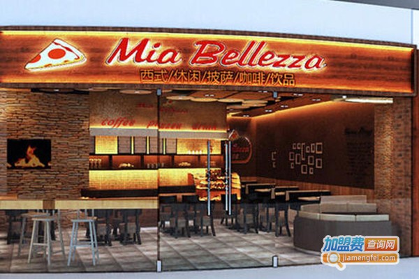 阿贝兹西餐加盟费